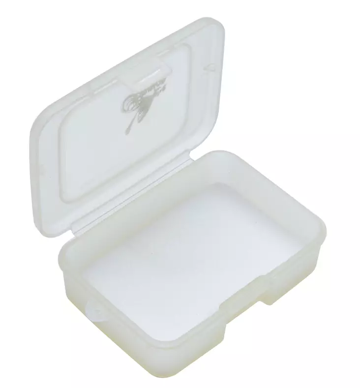 Danica Fly Box D4138 - Fliegenboxen - 6417512525077 - 1