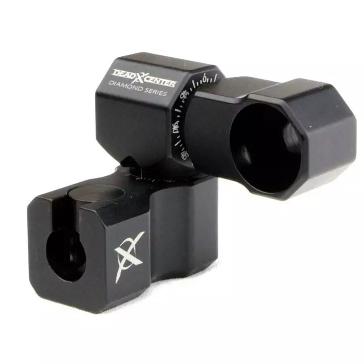 Dead Center single Offset Mount - Stabilisierung - 812245025997 - 1