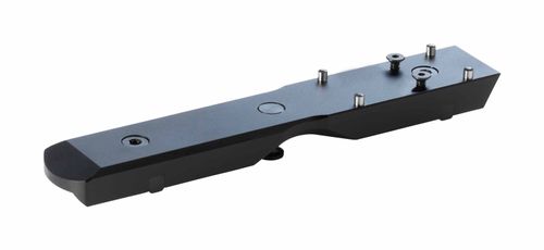 Dentler Mountrail Docter/Meosight/Zeiss - Schnellmontagen - 0705632161067 - 1