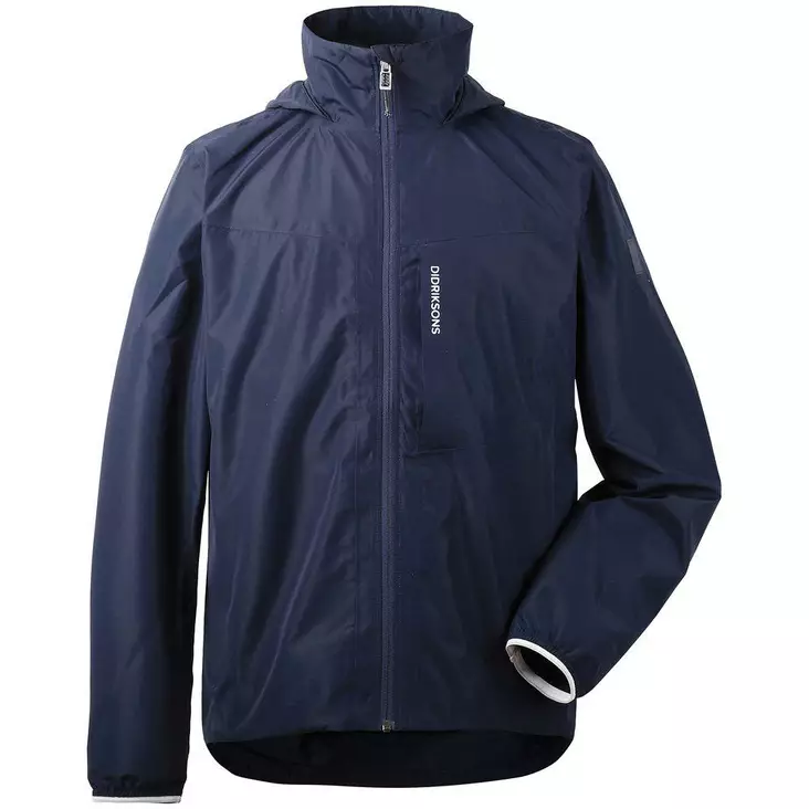 Didriksons Incus Jacket - Hardshells für Herren - 7332627759317 - 1
