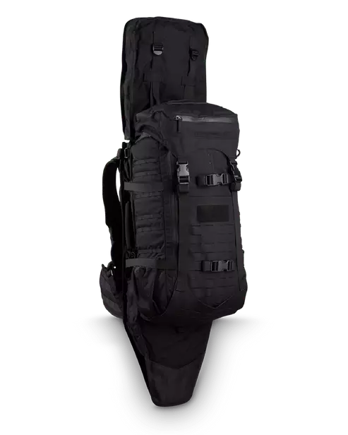 Eberlestock Gunslinger II Pack - Taktische Rucksäcke und Ausrüstungstaschen - 812028011797 - 2