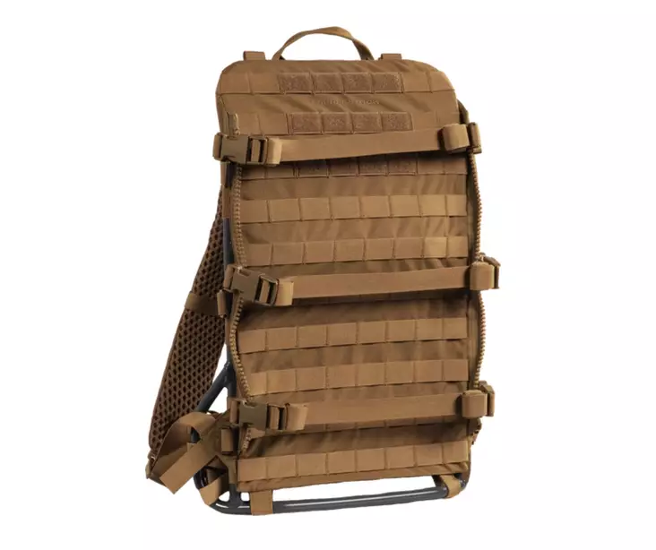 - Zubehör für Rucksäcke und Taschen - 810140336057 - 1