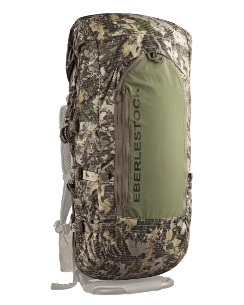 Eberlestock Vapor 5000 V2 - Taktische Rucksäcke und Trekkingrucksäcke - 810039451267 - 2