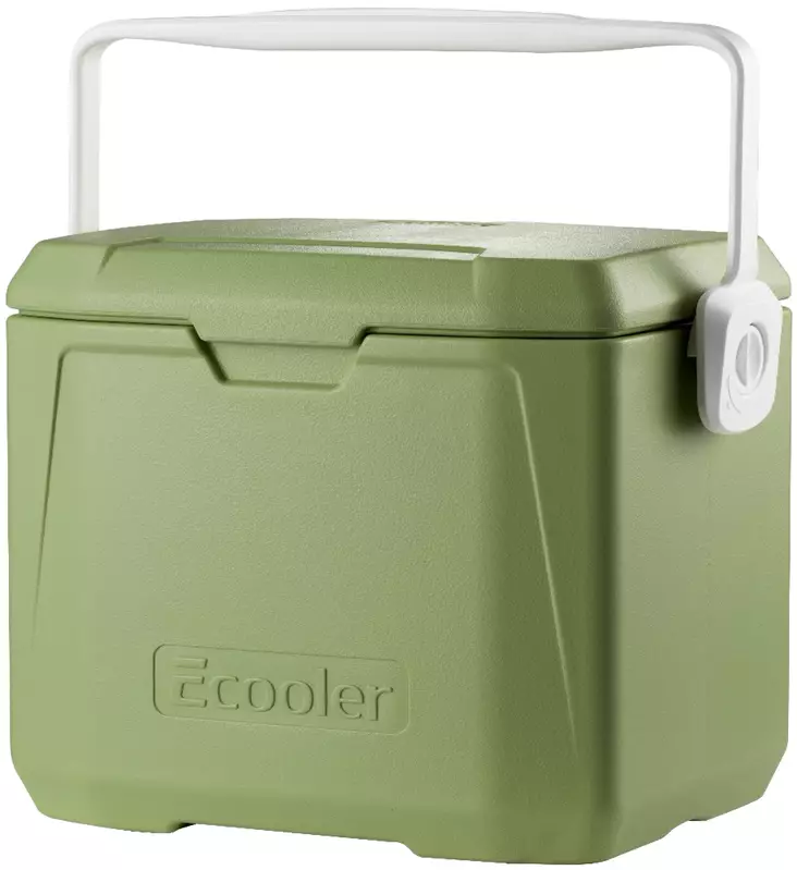 Ecooler Cooler Box 20L - Kühlboxen - 6430073678327 - 1