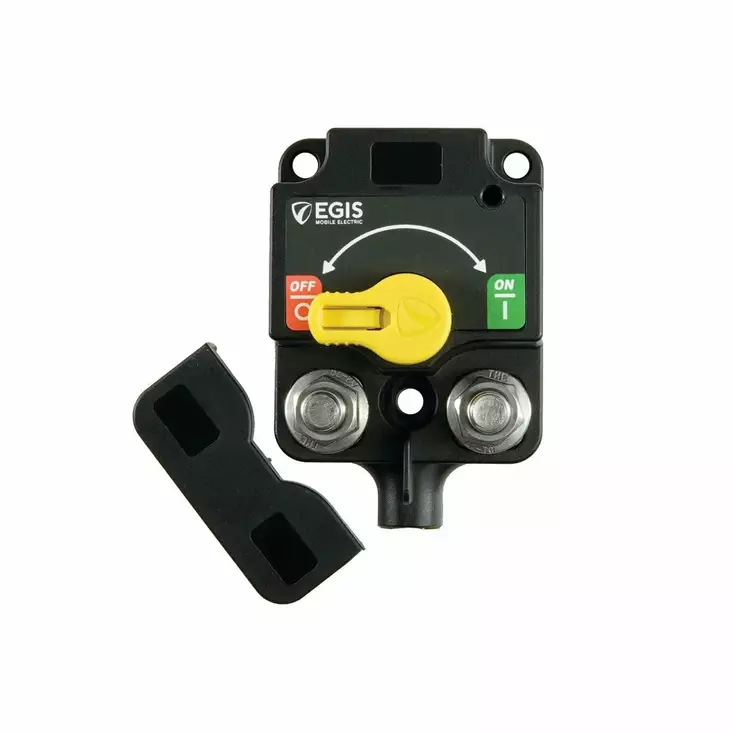 EGIS main switch 500A - Batteriezubehör - 850035199817 - 1