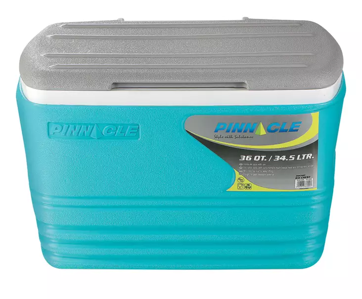 Eskimo Cooler 34,5L - Kühlboxen - 8906053360097 - 1