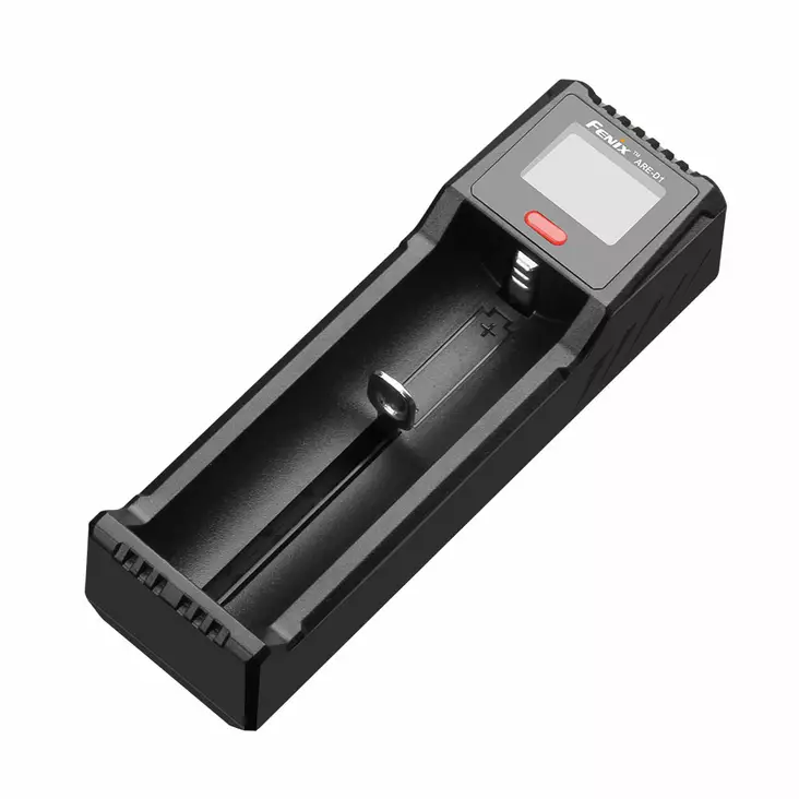 Fenix ARE-D1 - Zubehör für Beleuchtung - 6942870306667 - 1