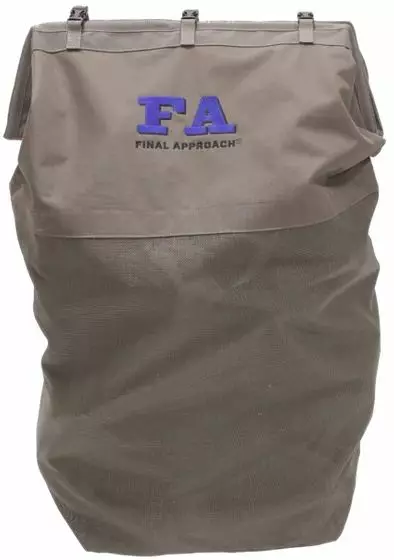 Final Approach Wide Mouth Decoy Bag - Lockvögel - 6430072816027 - 1