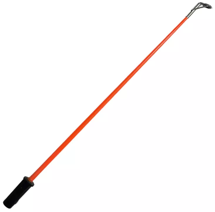 Fisherman Ice Fishing Rod Tip Orange - Traditionelle Eisangelruten - 6420071092447 - 1