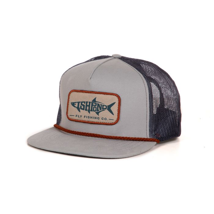 Fishpond SabaloTrucker Hat - Trucker-Kappen - 816332014437 - 1