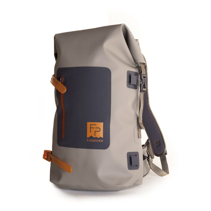 Fishpond Wind River Roll-Top Backpack ECO - Rucksäcke - 816332015267 - 1