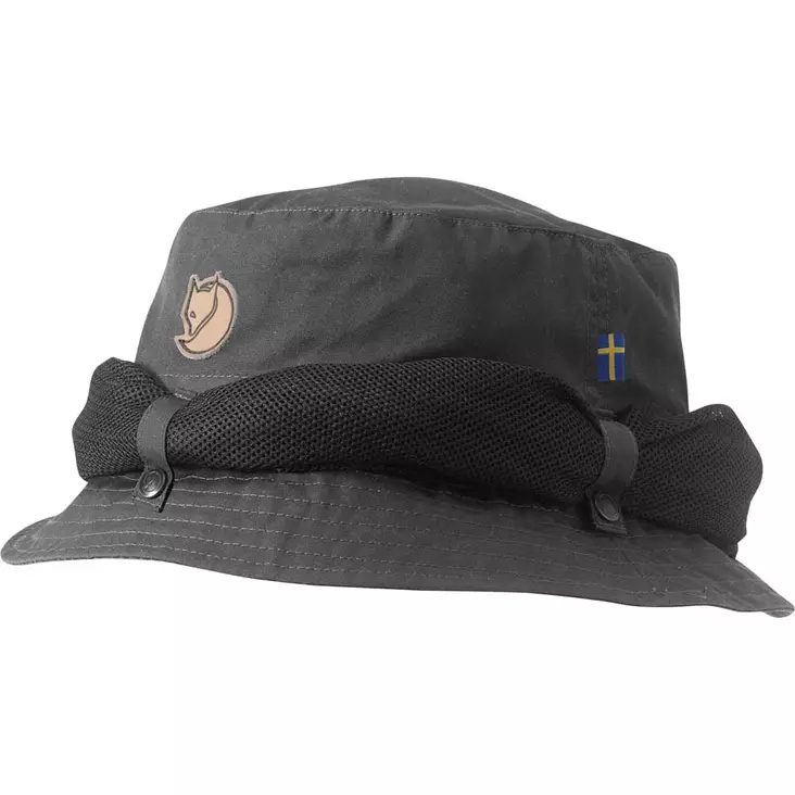 Fjällräven Marlin Mosquito Hat - Andere Kopfbedeckungen - 7392158817467 - 1