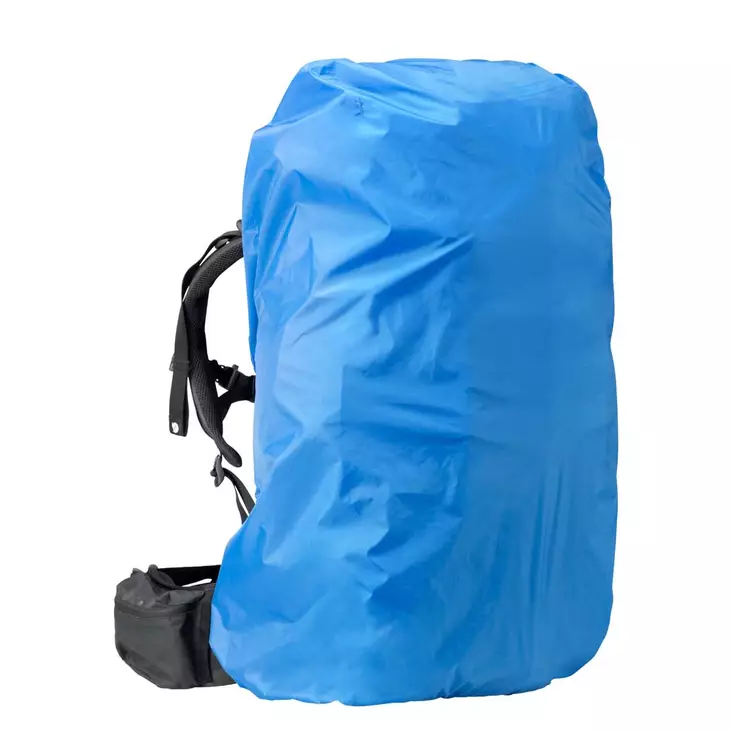 Fjällräven Rain Cover Lätt 45-50 UN Blue One Size - Weitere Outdoor-Werkzeuge - 7323451155277 - 1