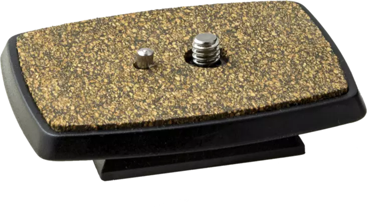 Focus Quick Release Plate WF3950 - Fernglas Zubehör - 7391879050887 - 1