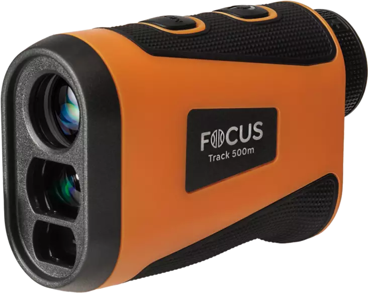 Focus Track RF 500m - Entfernungsmesser - 7391879052997 - 1