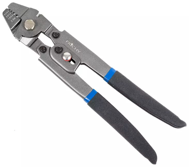 Frichy Crimping Pliers - Zangen - X47 - 2