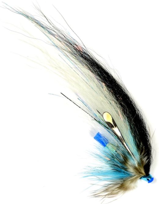 Frödin Flies Classic Series Sillen - Tube Fliegen - 7340154607087 - 1