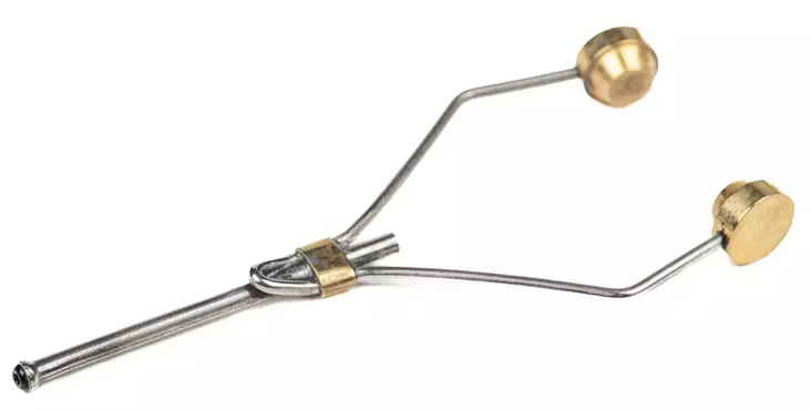 FTS Rullanpidin Keraaminen Derilyn -spigotti - Spigot - 6417512000567 - 1