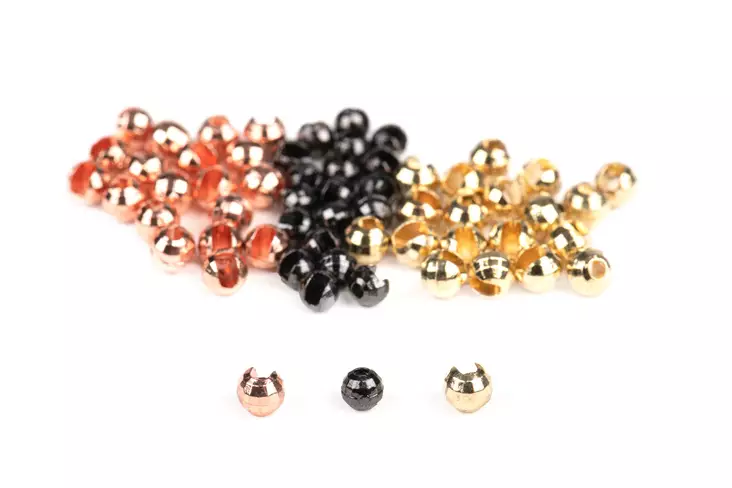 FTS Tungsten Disco Beads 4,0mm - Wolframperlen - 402002000057 - 1