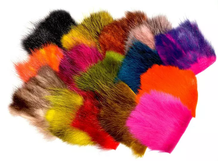 FutureFly American Opossum - Schwänze - 5712462007 - 1