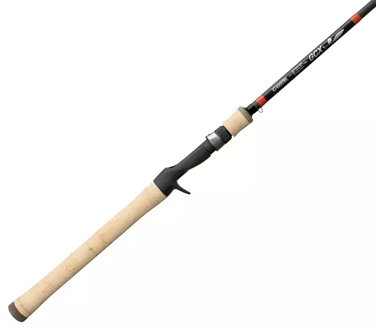 G.Loomis GCX Cast - Andere Baitcastruten - 0601040129517 - 1
