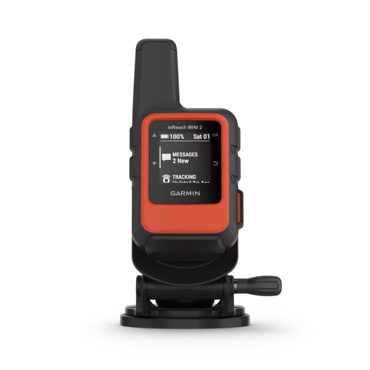 Garmin inReach Mini2 Marine Bundle Red - GPS-Geräte und Wearables - 0753759304317 - 1