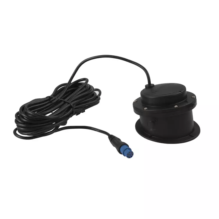 Garmin Transducer GT15M-IH 8-Pin - Für Garmin Sonare - 0753759148577 - 1