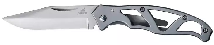 Gerber Paraframe Mini FE - Klappmesser - 013658157477 - 1
