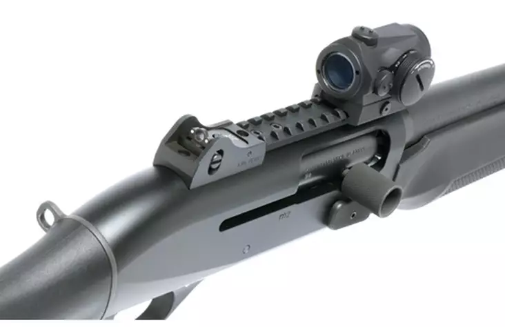 GG&G Benelli M2 Scope Mount - Zielfernrohrmontagen - GGG-1077 - 1