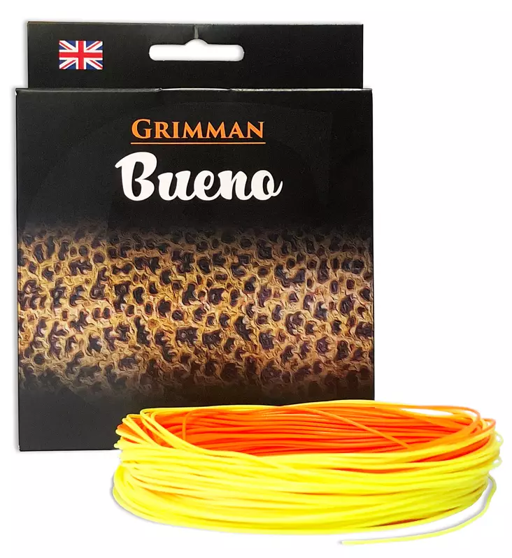 Grimman Bueno WF - Schwimmend - 6438407002657 - 1