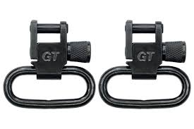 Grovtec GTSV-01 Locking Swivels - Riemenschwenker und Befestigungen - 895474001017 - 1