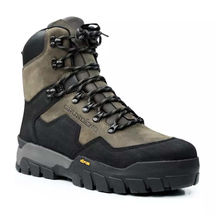 Grundens Bankside Wading Boot Vibram - Watstiefel - 7332525303247 - 1