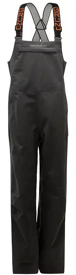 Grundens Full Share Bib Anchor - Hosen - 7332525269147 - 1