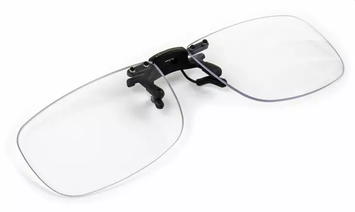 Guideline Clip-On Magnifier - Andere Werkzeuge und Zubehör - 7033841070157 - 1