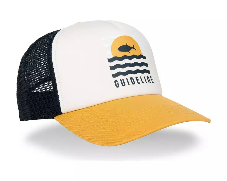 Guideline Coastal Trucker Cap - Trucker-Caps - 7033841076937 - 1