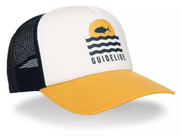 Guideline Coastal Trucker Cap - Trucker-Kappen - 7033841076937 - 1