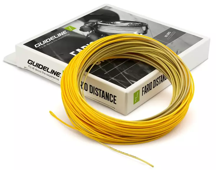 Guideline Fario Distance Float - Schwimmend - 7033841052887 - 1