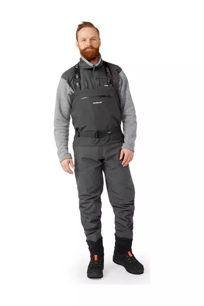 Guideline HD Sonic Wader #M - Wathosen - 7033841062497 - 1