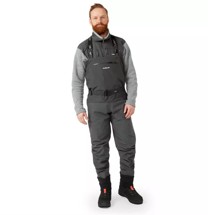 Guideline HD Sonic Waders - Wathosen - 7033841062497 - 1
