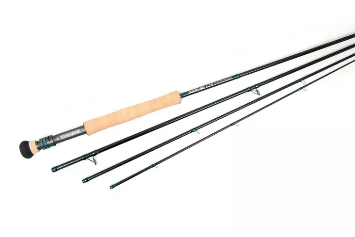 Guideline LPX Chrome - Guideline-Fliegenruten - 7033841064927 - 1