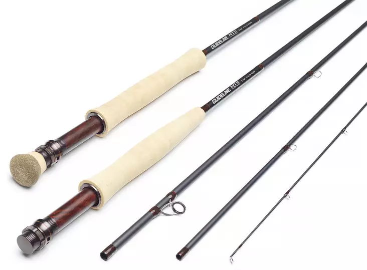 Guideline NT11 Trout - Guideline-Fliegenruten - 7033841073677 - 1