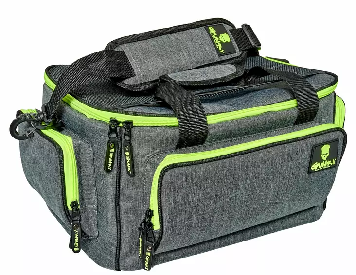 Gunki Box Bag Power Game Pike - Ködertaschen und -boxen - 3297830329037 - 1