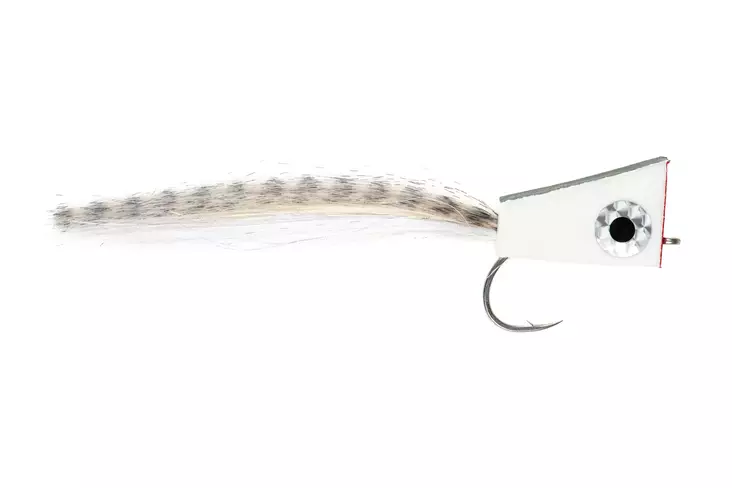 H2O Nyap Popper #8/0 - Hechtfliegen - 353500087 - 1