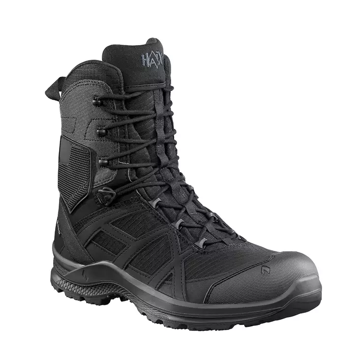 Haix Black Eagle Athletic 2.1 GTX high/black - Taktische Stiefel und Schuhe - 4044465344787 - 1