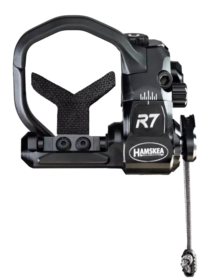 Hamskea R7 - Pfeilauflagen - 850066782217 - 1