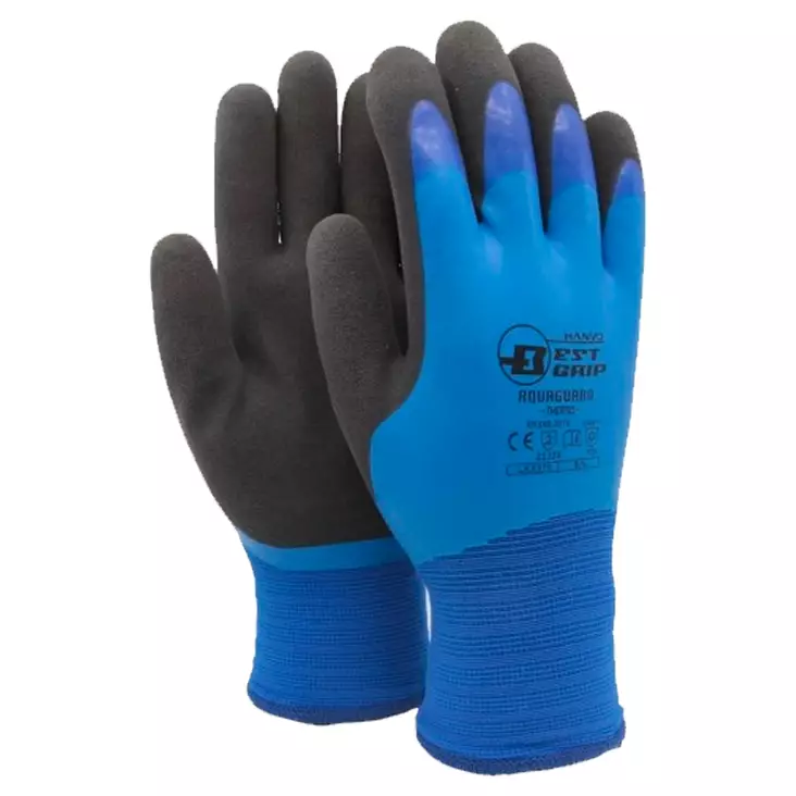 Hanvo Aquaguard Thermo - Handschuhe - 4589593937697 - 1