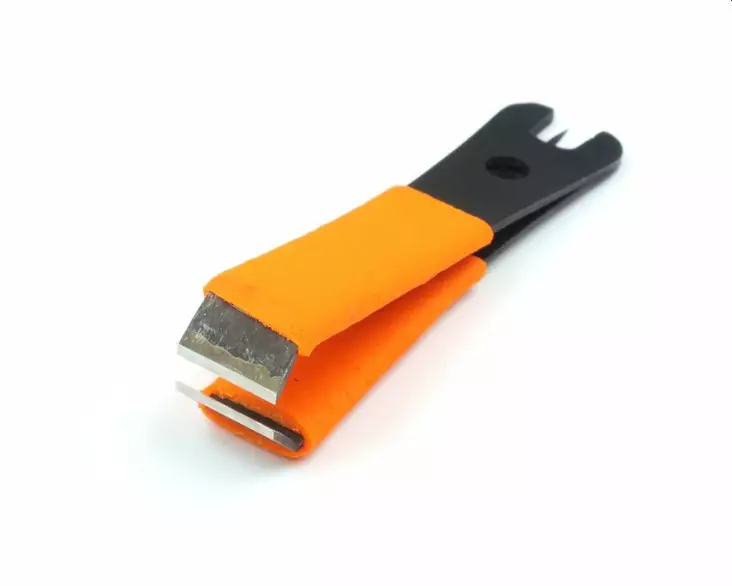 Hareline Nipper Tungsten Carbide - Andere Werkzeuge und Zubehör - 762820205477 - 1