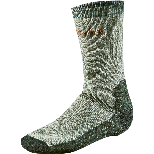 Härkila Expedition II Sock - Jagdsocken - 5707335192497 - 1