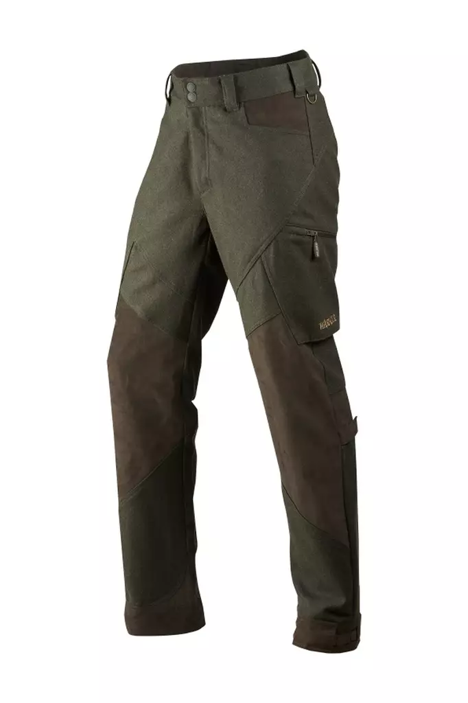 Härkila Metso Active Trousers #50   - Jagdhosen für Männer - 5707335379737 - 1