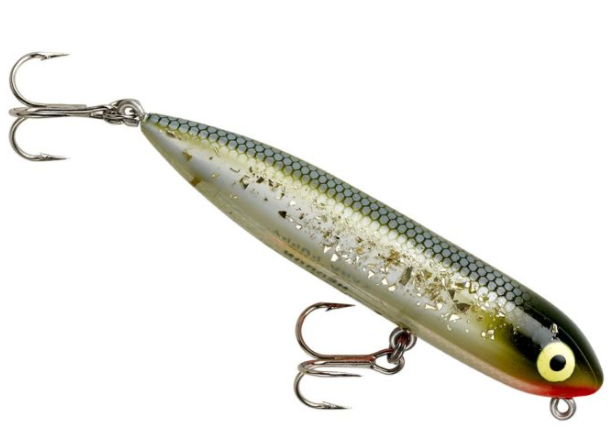 Heddon Zara Puppy 7,6cm 7g - Oberflächenköder - 3400917917 - 1